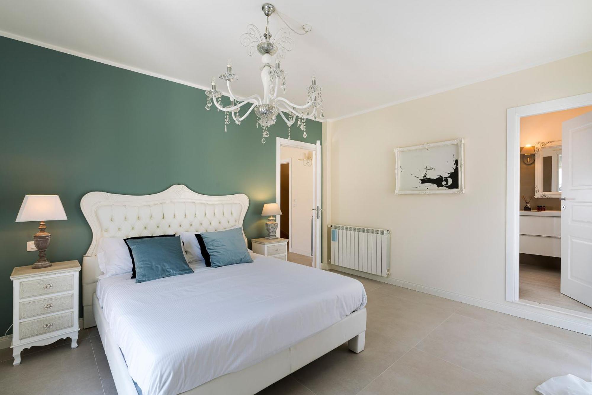 Villa Giutitta Taormina
